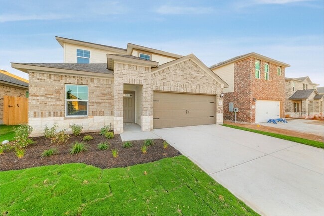 Building Photo - 14317 Heartland Dr