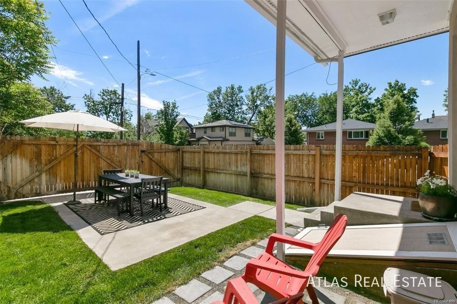 Building Photo - 4106 Zuni St