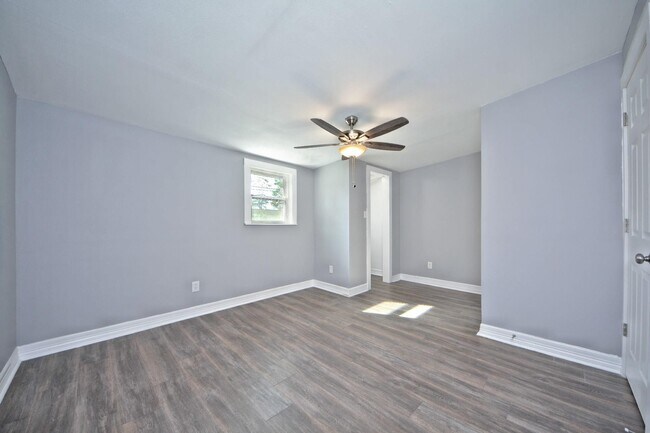 Building Photo - 3834 Rosedale St