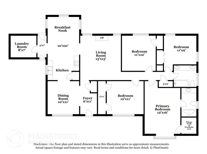 Building Photo - 7644 Millbridge Dr
