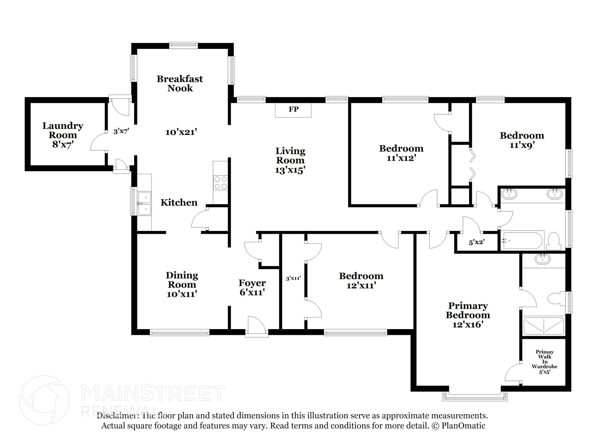 Building Photo - 7644 Millbridge Dr