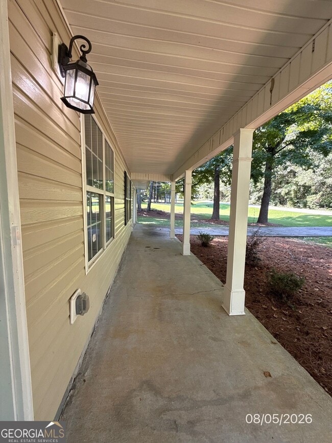 Building Photo - 3361 GA-3