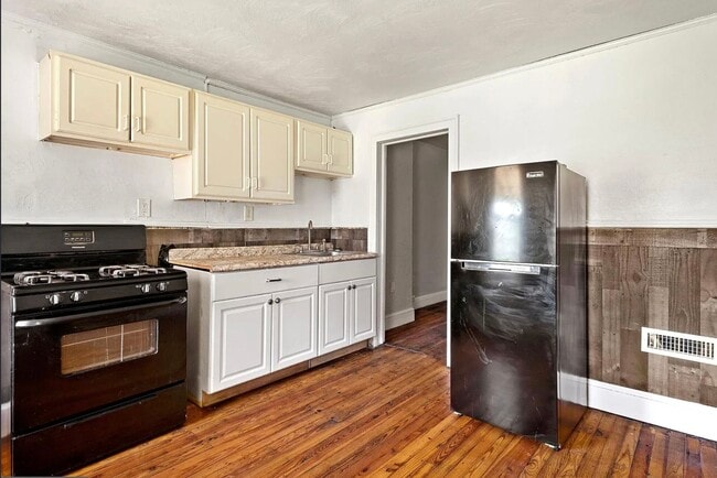 Building Photo - Cozy 2 bedroom in Pottstown