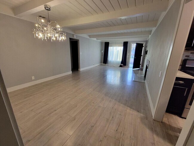 Building Photo - Clean, remodeled unfurnished home for rent...