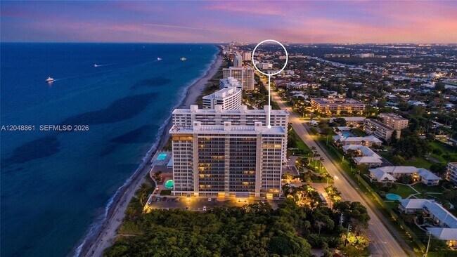 Building Photo - 1180 S Ocean Blvd