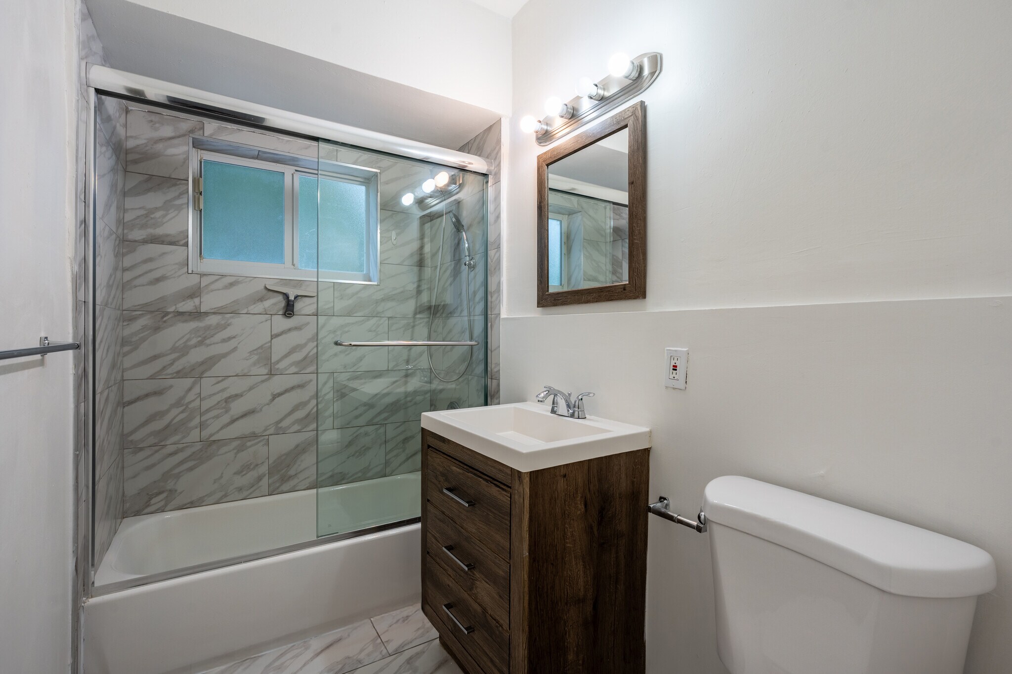 Bathroom #1 - 1317 NE 116th St