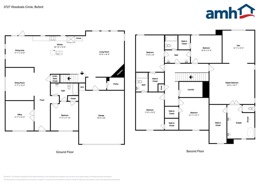 Building Photo - 3727 Woodoats Cir