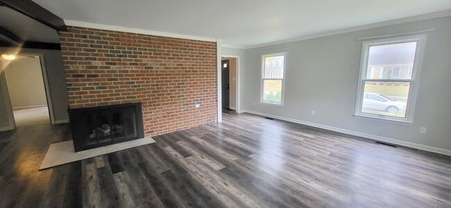 Building Photo - 4821 Christiana Campbell Ct