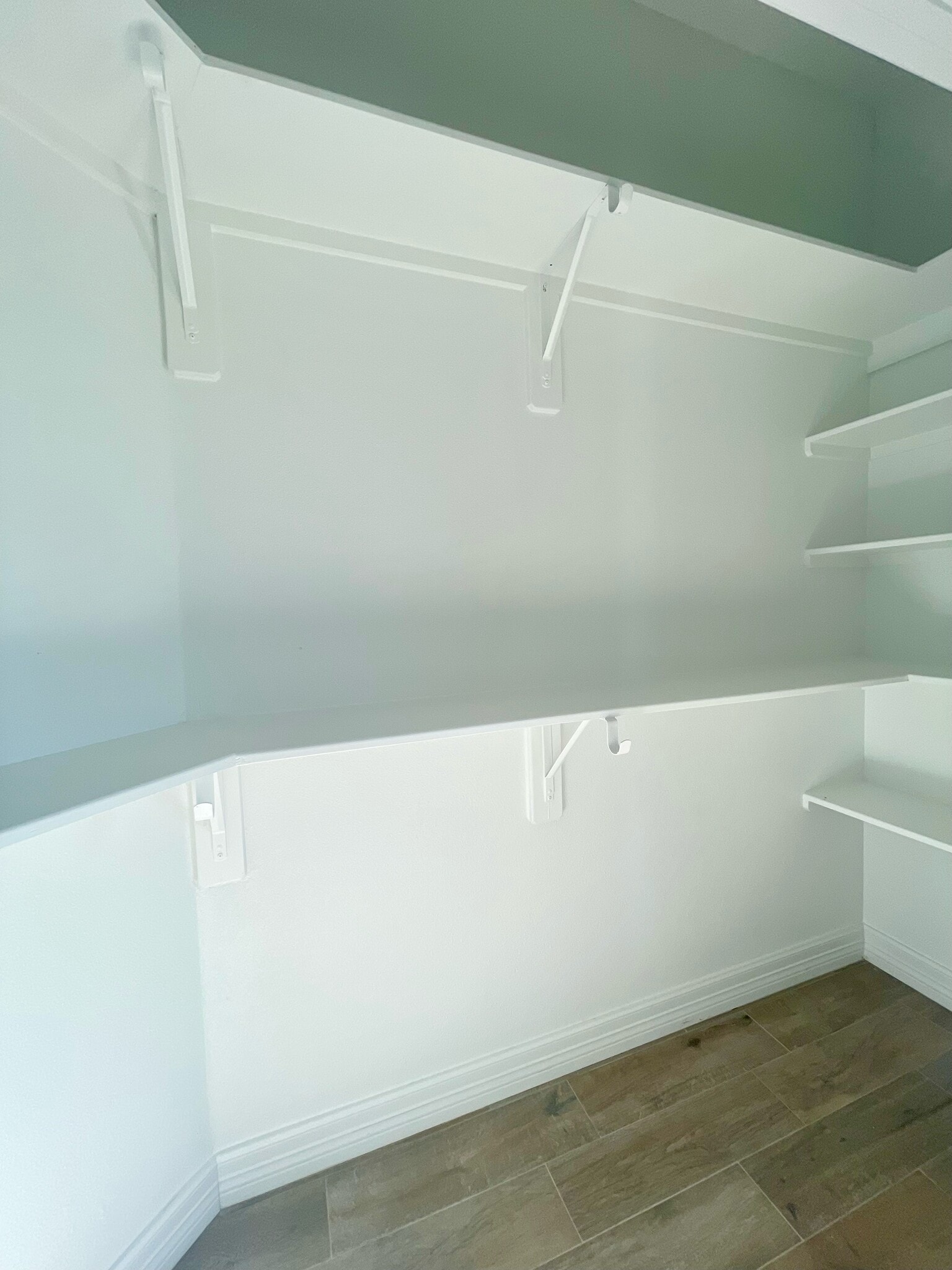 2nd Bedroom Closet - 2507 Ave G