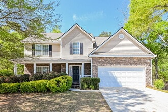 Building Photo - 734 Thompson Ridge Dr