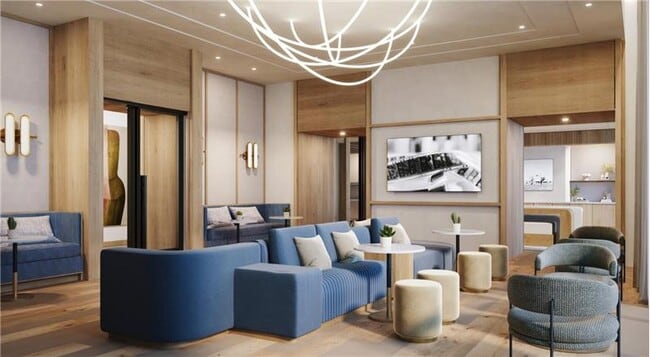 Building Photo - 701 River St