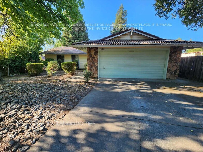 Primary Photo - 6568 Pacheco Way