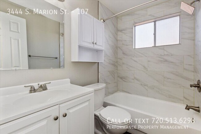 Building Photo - 3444 S Marion St