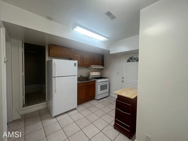 Building Photo - 1 br, 1 bath House - 4116 Balboa Street  #A