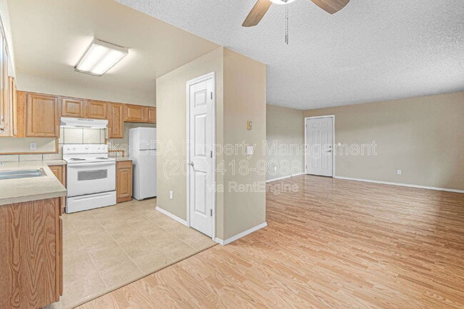 Building Photo - 205 E Boise Ave