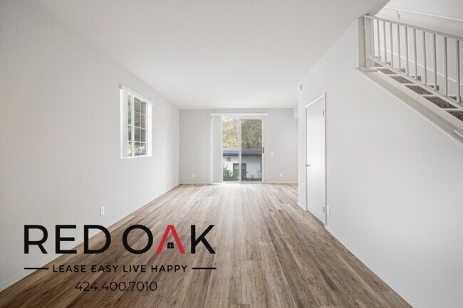 Building Photo - 4311 Alcove Ave