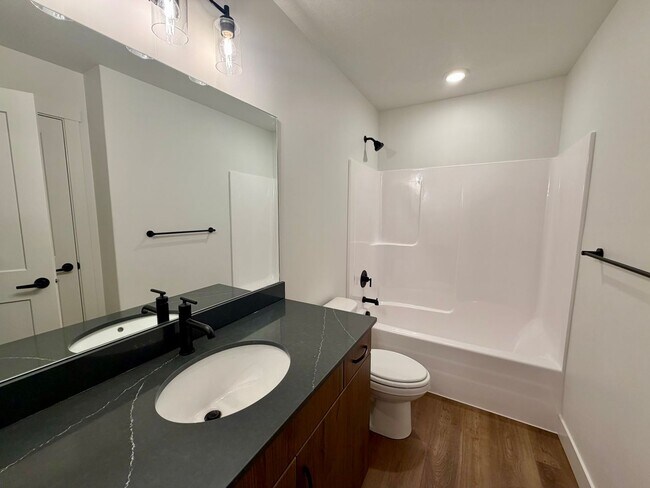 Building Photo - Brand New Rental Alert – JDC Ranch, Plain City!