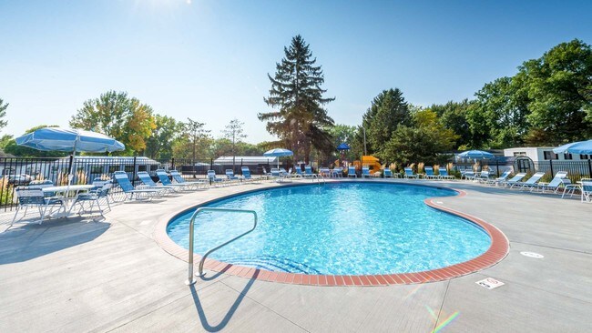 Primary Photo - Southern Hills / Northridge Place