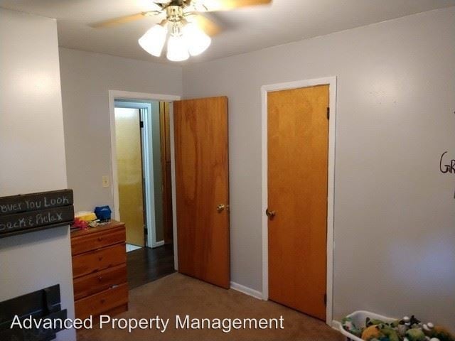 Building Photo - 5 br, 2 bath House - 1944 Hayes Drive