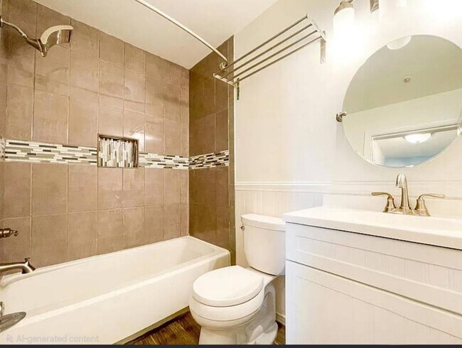 Building Photo - 4860 King John Way