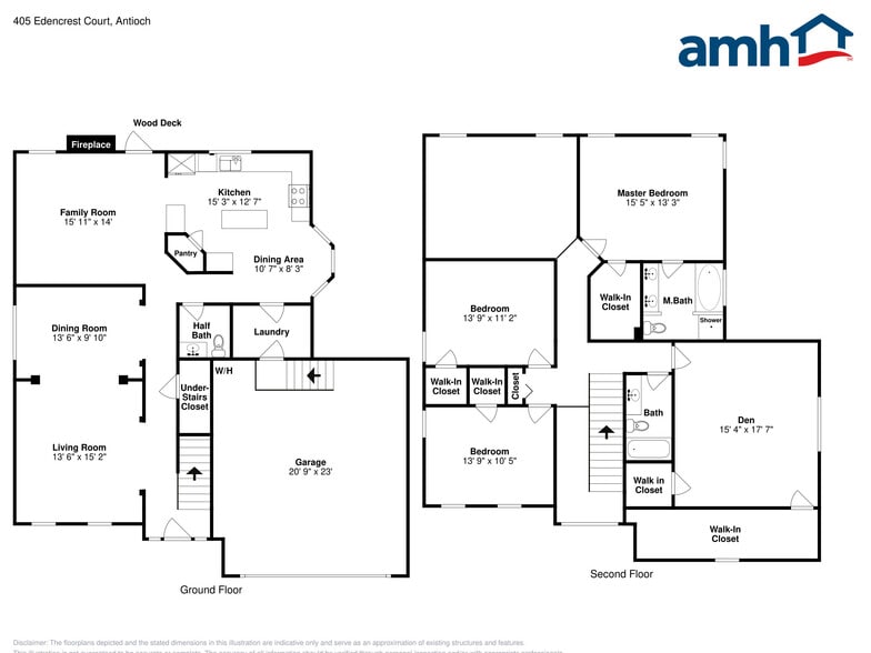 Building Photo - 405 Edencrest Ct