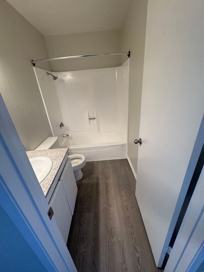 Building Photo - COMING SOON! 3 Bed + 1.5 Bath Townhouse