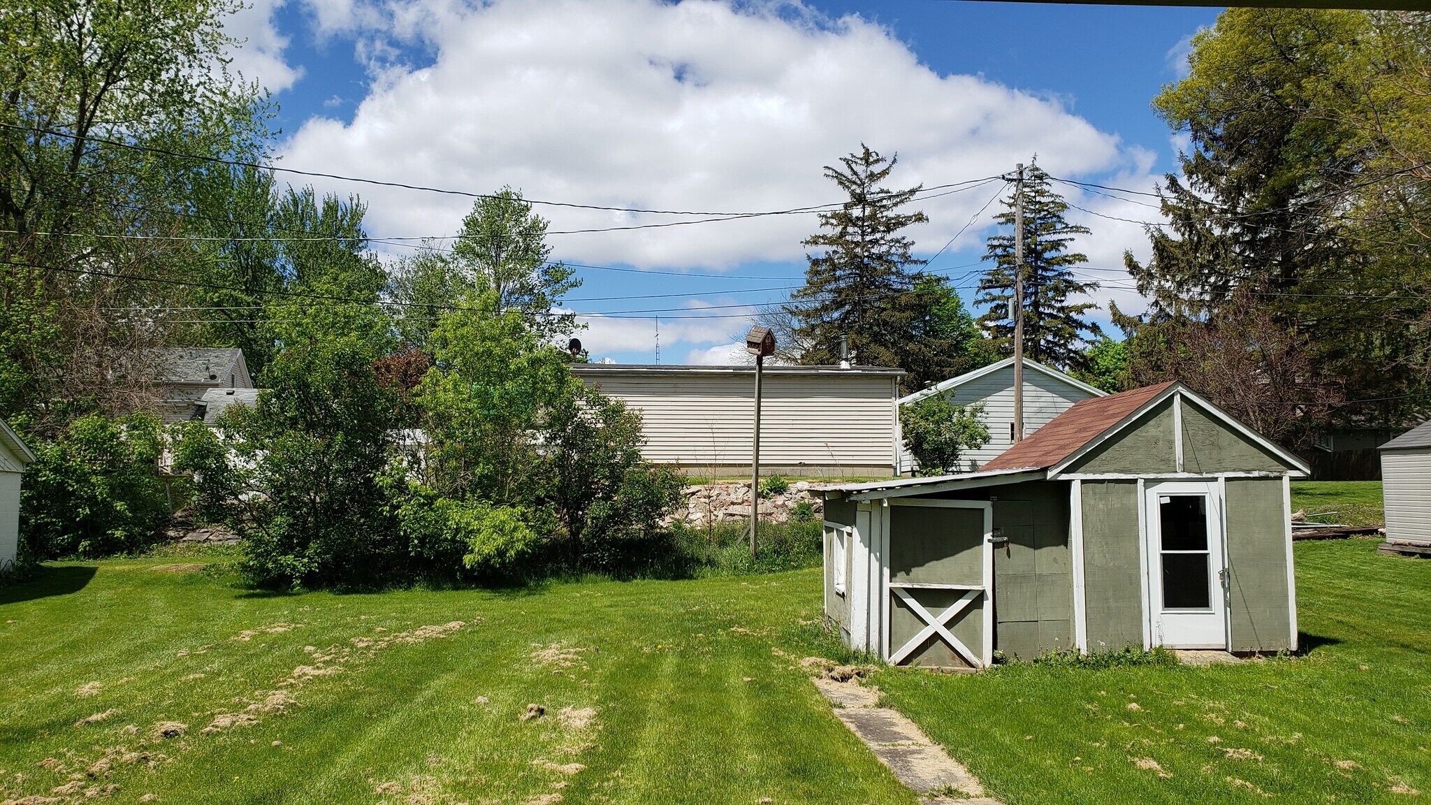 Building Photo - 1057 Reynolds St
