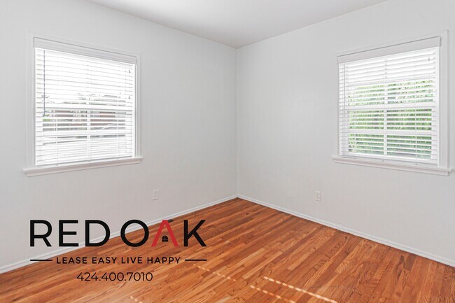 Building Photo - 6116 Overhill Dr