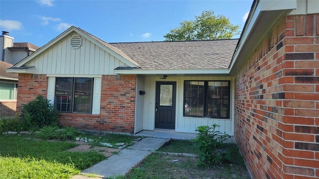 Building Photo - 16727 Carrack Turn Dr