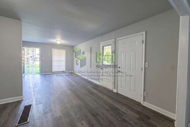 Building Photo - 451 Fairlock Ln NW