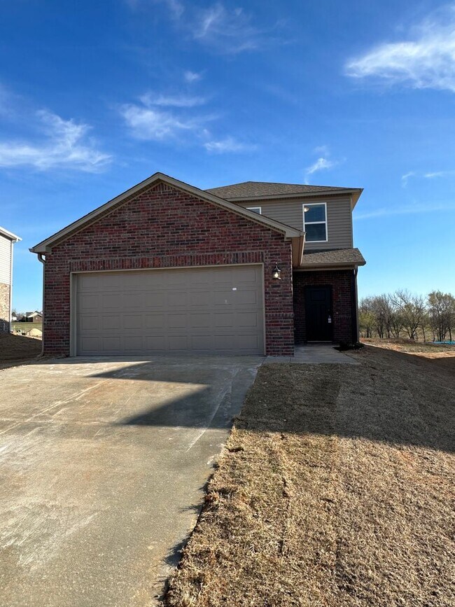 Building Photo - 3311 Gulley Ln