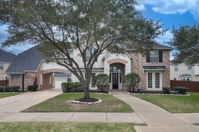 Building Photo - 3826 Bell Hollow Ln