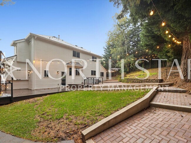 Building Photo - Sunning SW Portland Family Home for Rent