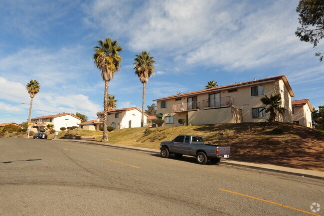 Building Photo - East Crest Apartments