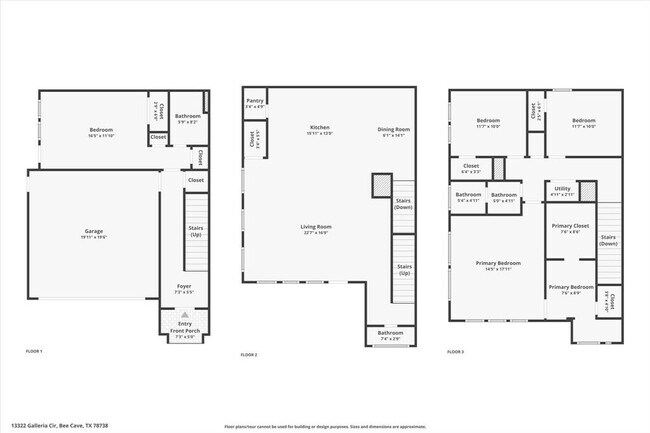 Building Photo - 13322 Galleria Cir