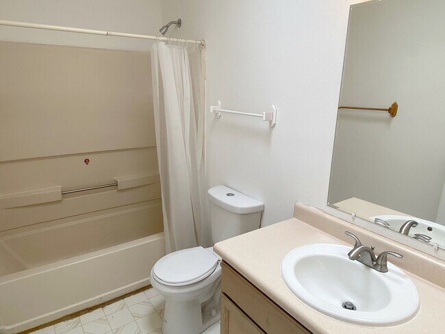 Building Photo - 1627 55th St NW