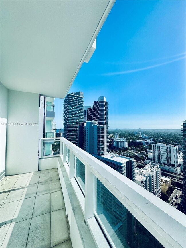 Building Photo - 1080 Brickell Ave