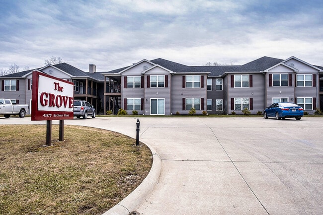 Building Photo - The Grove