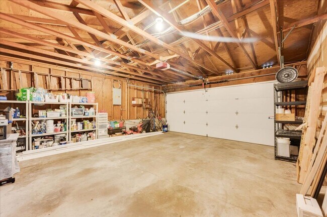 Building Photo - 3bd/2ba Bothell Home