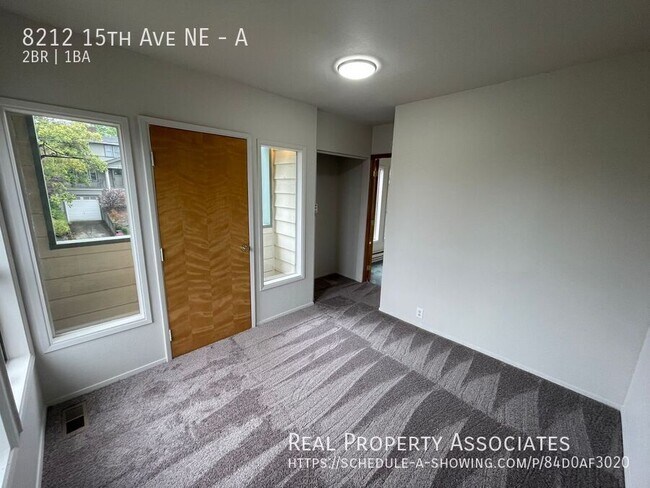 Building Photo - 8212 15th Ave NE