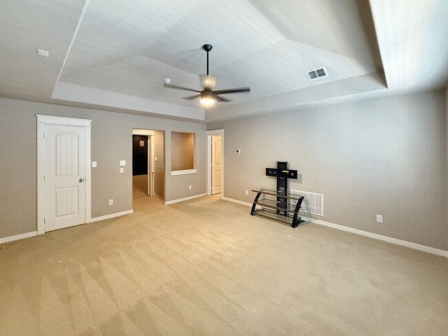 Building Photo - Country Charm with a Private Theater – Mod...