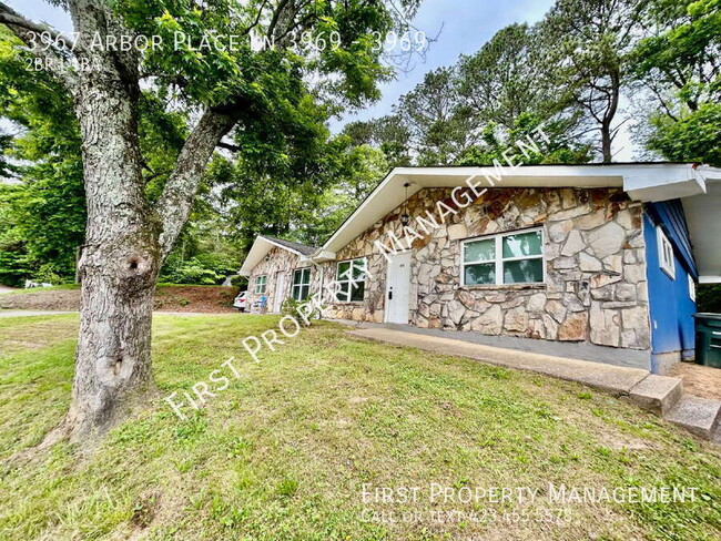 Primary Photo - 3967 Arbor Pl Ln
