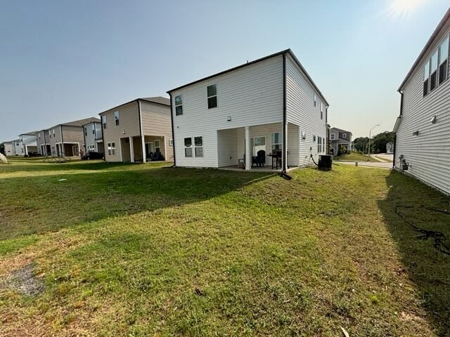 Building Photo - 301 Wilbur Lake Dr