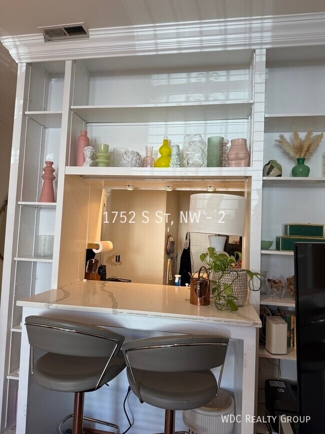 Building Photo - 1752 S St NW