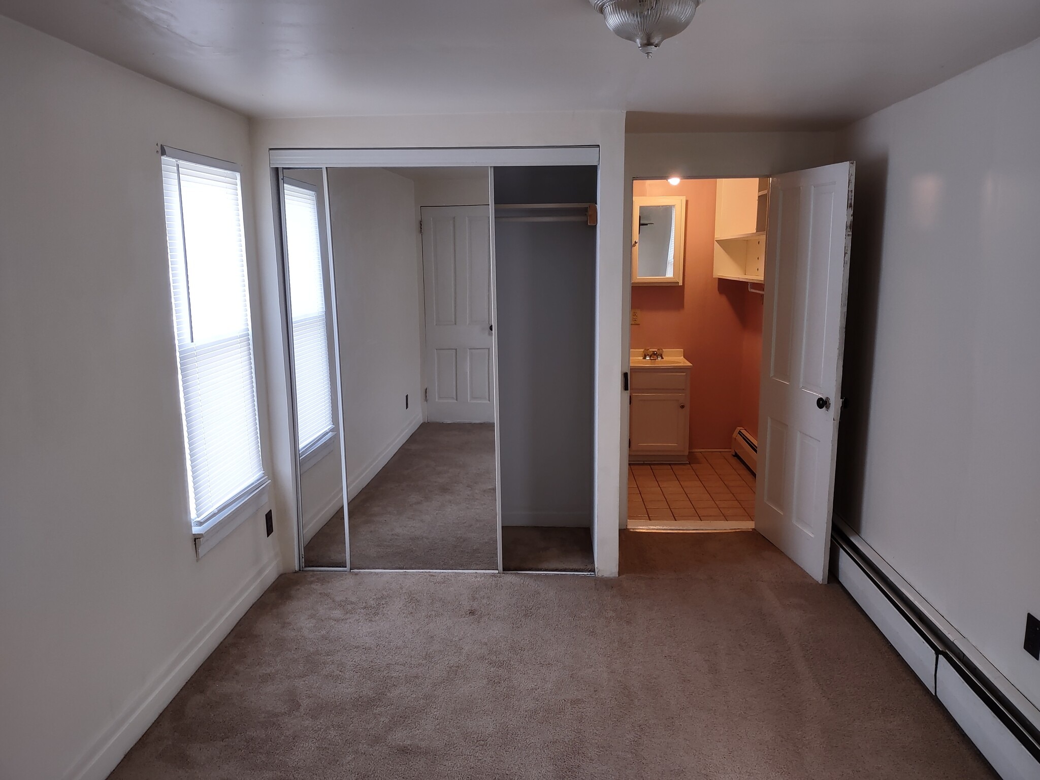 Back Bedroom - 118 S 17th St