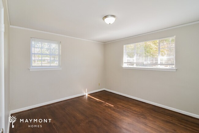 Building Photo - Charming 4 Bedroom Home in Montgomery, AL