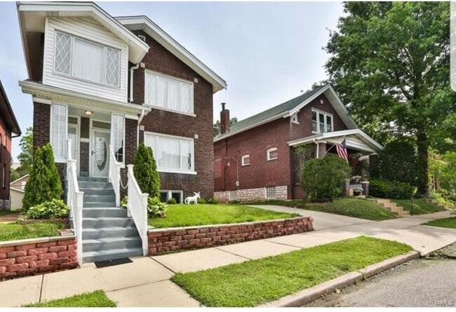 Front of Property - 5331 Devonshire Ave