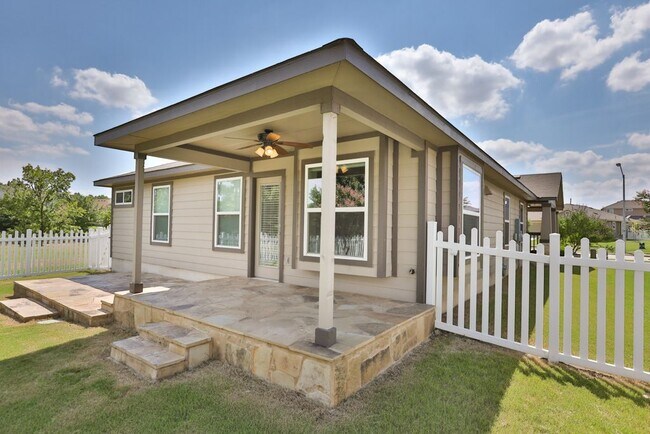 Building Photo - 750 Tumlinson Fort Way
