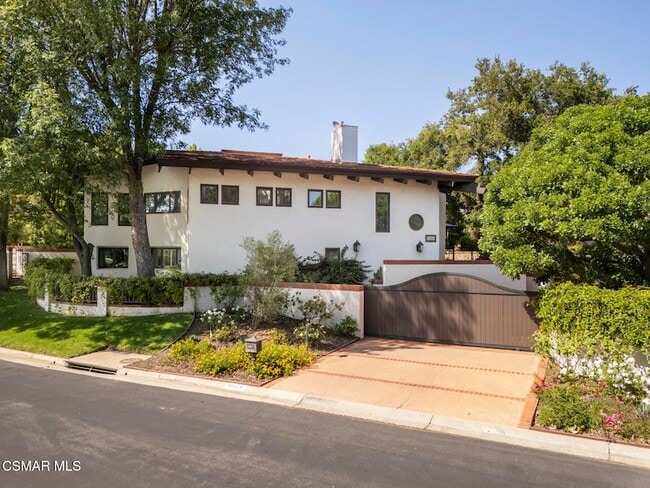 Building Photo - 4525 Rayburn St