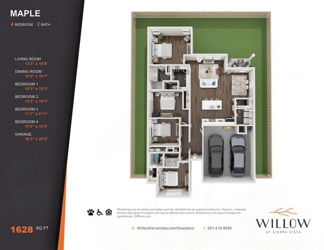Building Photo - 10510 Moon Vly Ln